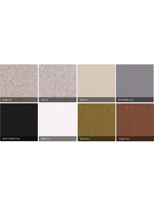 Смеситель AquaSanita Sabiaduo 2963 110 beige