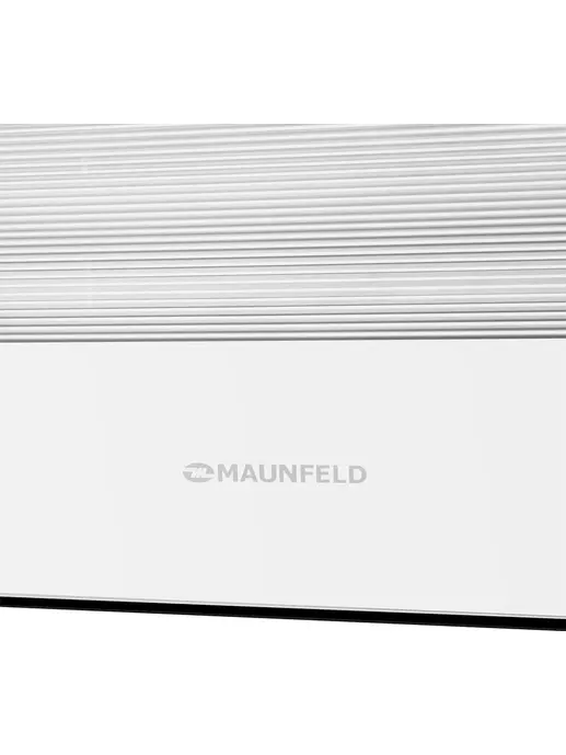 Электрический духовой шкаф MAUNFELD EOEH.7611SCW