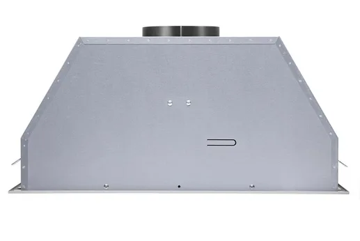 Кухонная вытяжка MAUNFELD TRAPEZE 602IG белый