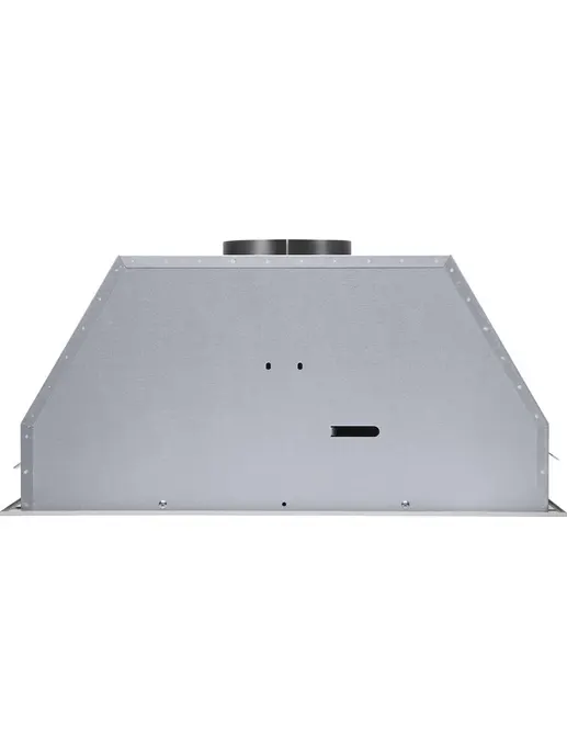 Кухонная вытяжка MAUNFELD TRAPEZE 602IG белый