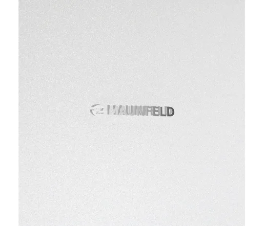 Холодильник Maunfeld MFF200NFW