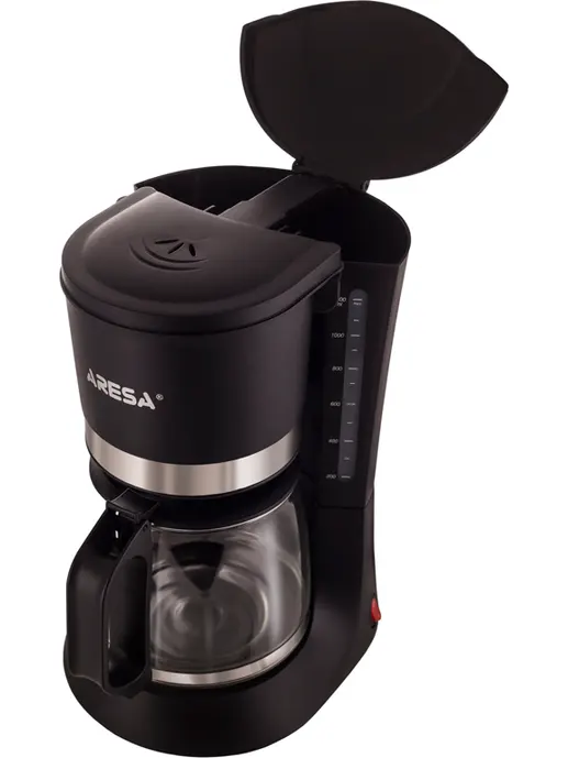 Кофеварка  ARESA AR-1604