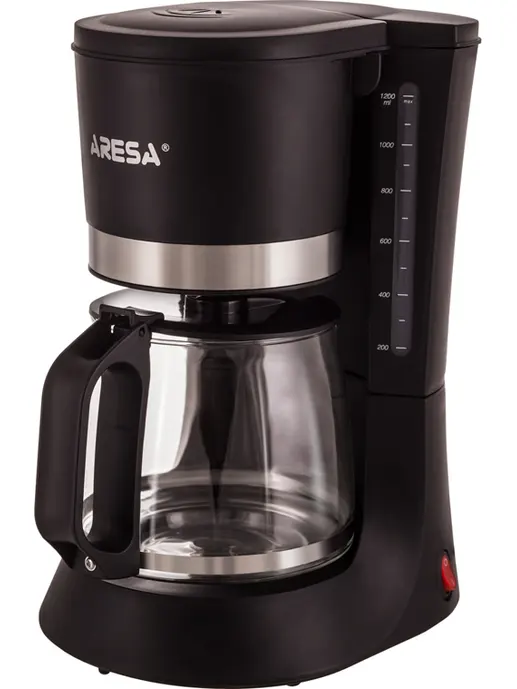 Кофеварка  ARESA AR-1604