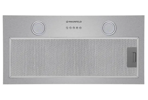 Кухонная вытяжка MAUNFELD THAMES 601M нержавеющая сталь