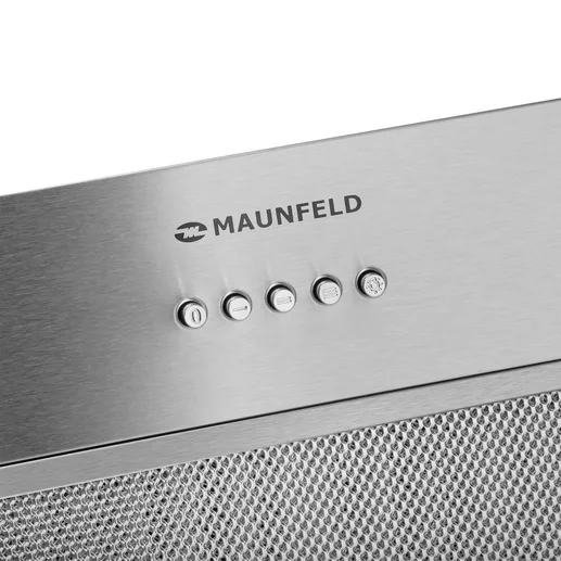 Кухонная вытяжка MAUNFELD THAMES 601M нержавеющая сталь