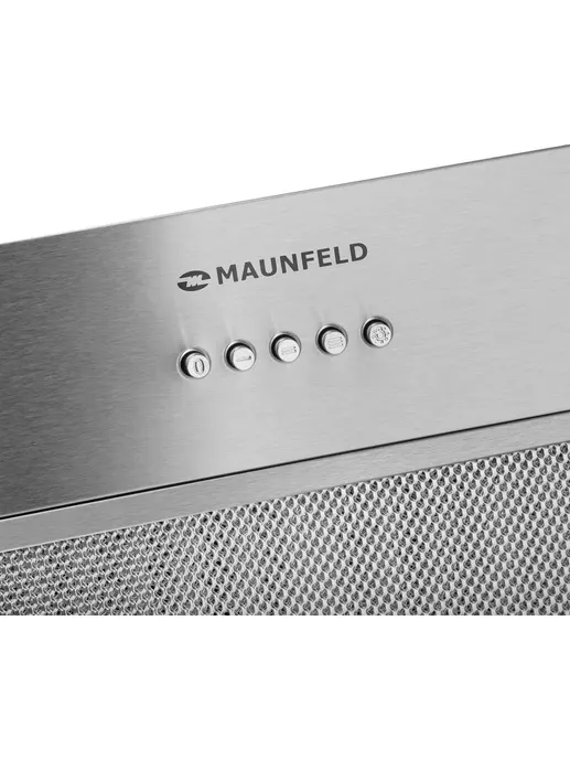 Кухонная вытяжка MAUNFELD THAMES 601M нержавеющая сталь