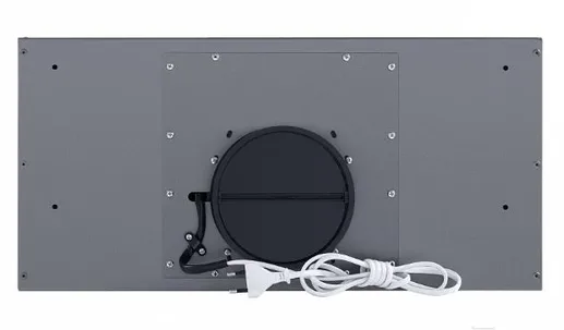 Кухонная вытяжка MAUNFELD Crosby Power 60 черный