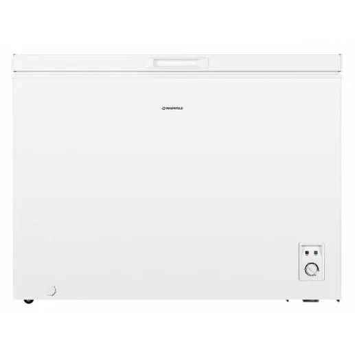 Морозильный ларь MAUNFELD MFL300W