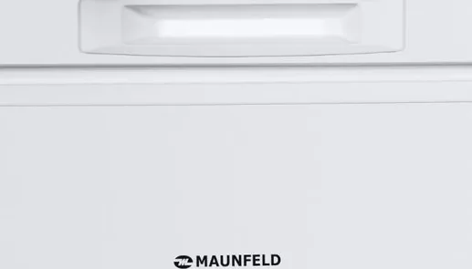 Морозильный ларь MAUNFELD MFL300W