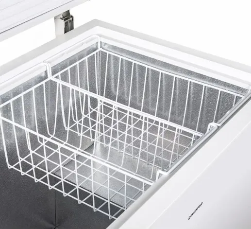 Морозильный ларь MAUNFELD MFL300W