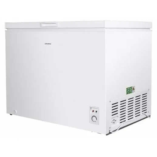 Морозильный ларь MAUNFELD MFL300W