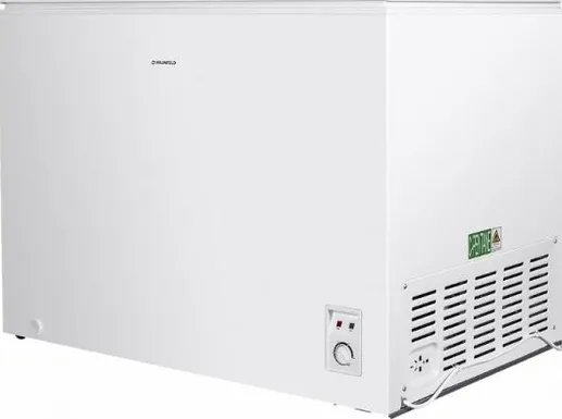 Морозильный ларь MAUNFELD MFL300W