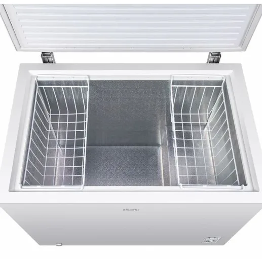 Морозильный ларь MAUNFELD MFL300W