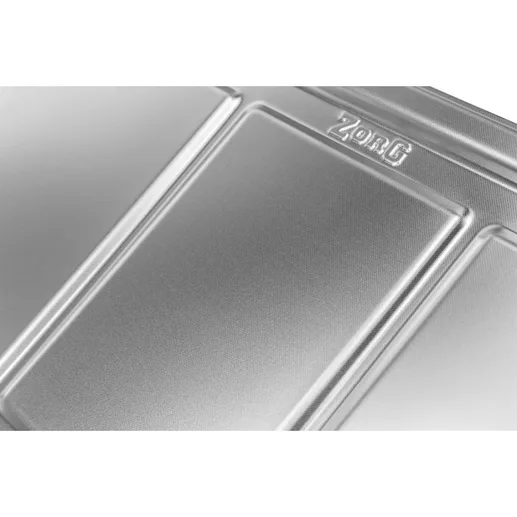 Мойка ZorG ZLL 6150 микродекор