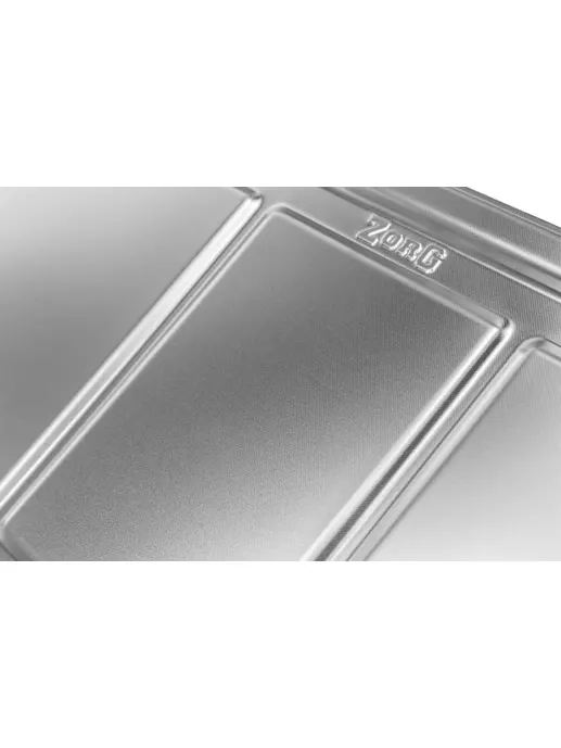 Мойка ZorG ZLL 6150 микродекор