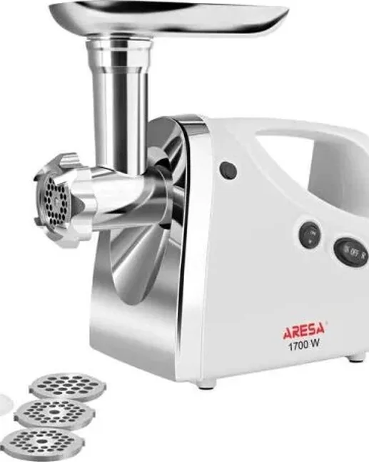 Мясорубка ARESA AR-2101
