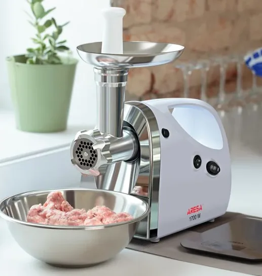 Мясорубка ARESA AR-2101