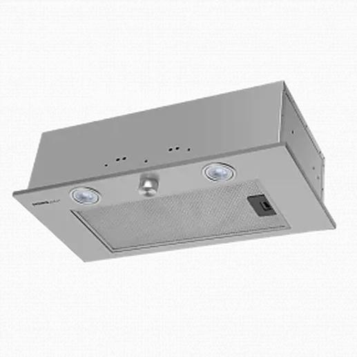 Кухонная вытяжка HOMSair CAMELIA POWER 60RD