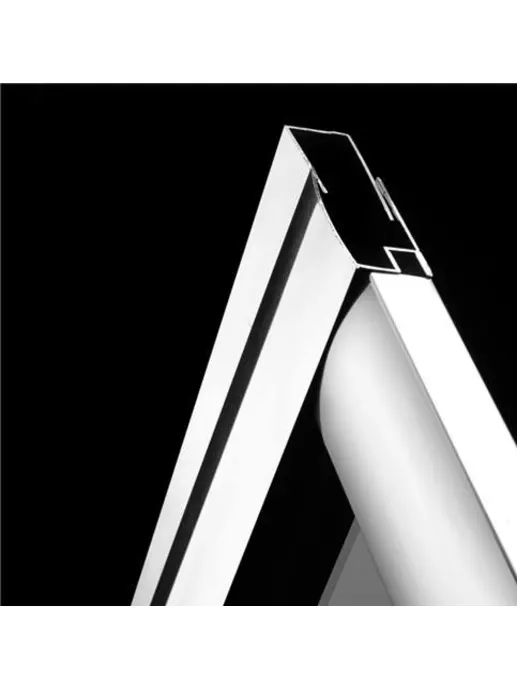 Душевой уголок Radaway Premium Plus A 90x90x170 стекло коричневое