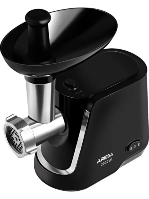 Мясорубка Aresa AR-2104