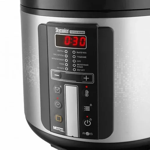 Мультиварка REDMOND SkyCooker RMC-M226S