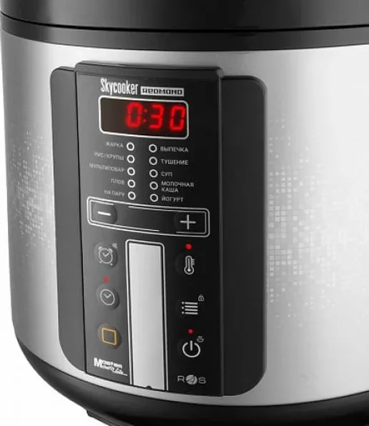 Мультиварка REDMOND SkyCooker RMC-M226S