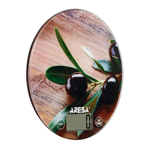 Весы кухонные ARESA AR-4305 (SK-417)