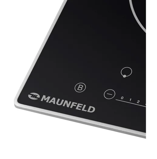 Индукционная варочная панель MAUNFELD EVSI292BK