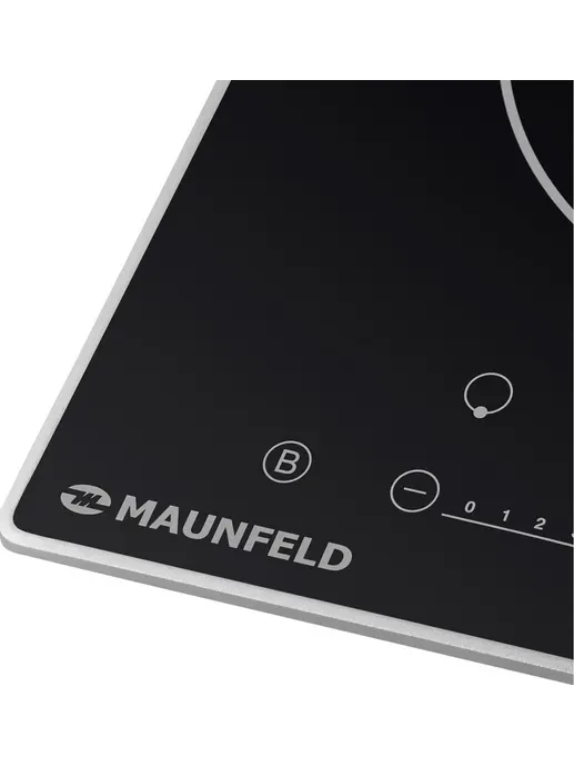 Индукционная варочная панель MAUNFELD EVSI292BK