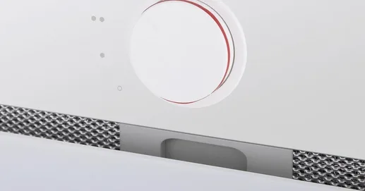 Кухонная вытяжка MAUNFELD Crosby Hardy 60 белый