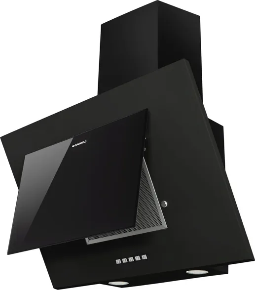 Кухонная вытяжка MAUNFELD Tower C 50 черный