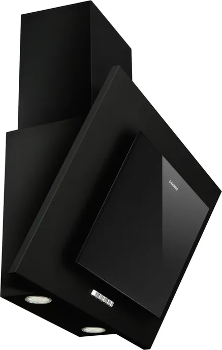 Кухонная вытяжка MAUNFELD Tower C 50 черный