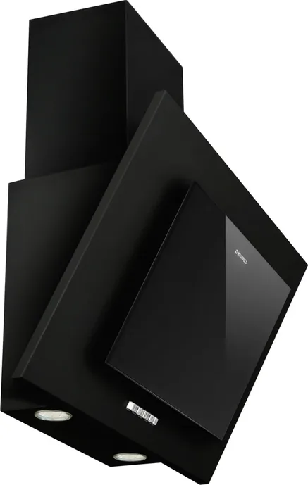 Кухонная вытяжка MAUNFELD Tower C 50 черный