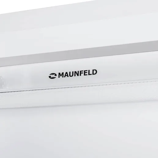 Холодильник встраиваемый MAUNFELD MBF177SW