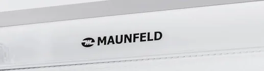 Холодильник встраиваемый MAUNFELD MBF177SW