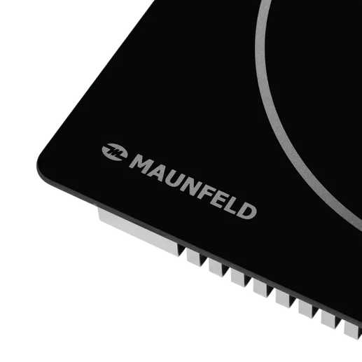 Электрическая варочная панель MAUNFELD CVCE904DLBK
