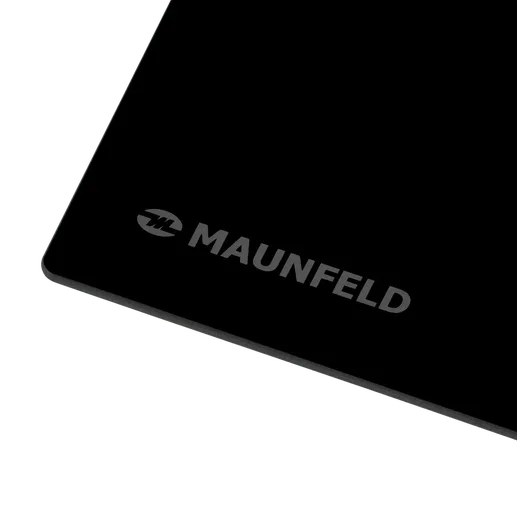 Электрическая варочная панель MAUNFELD CVCE453BDBK