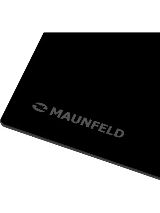 Электрическая варочная панель MAUNFELD CVCE453BDBK