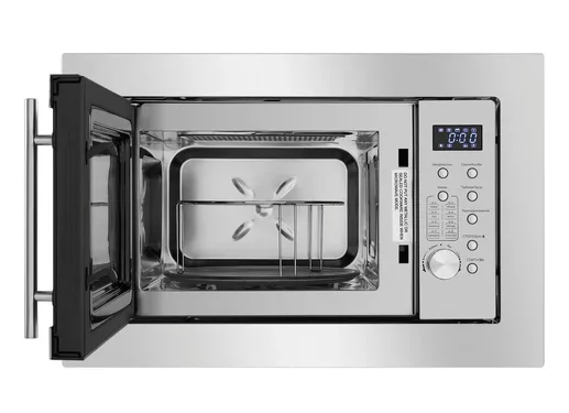Встраиваемая микроволновая печь MAUNFELD XBMO202S
