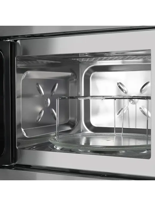 Встраиваемая микроволновая печь MAUNFELD XBMO202S