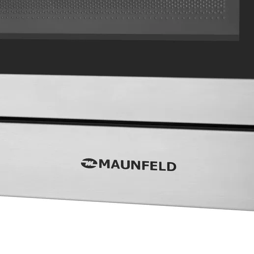 Встраиваемая микроволновая печь MAUNFELD XBMO202S