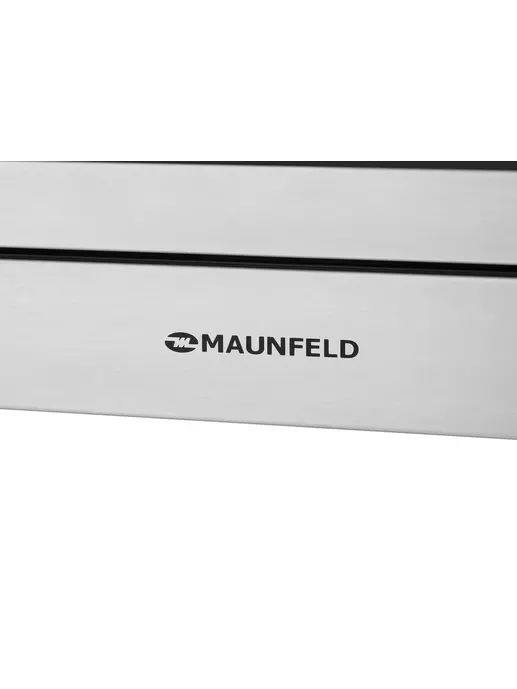 Встраиваемая микроволновая печь MAUNFELD XBMO202S