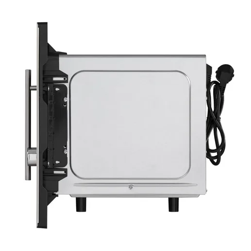 Встраиваемая микроволновая печь MAUNFELD XBMO202S