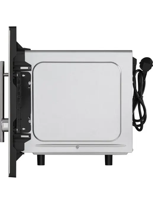 Встраиваемая микроволновая печь MAUNFELD XBMO202S