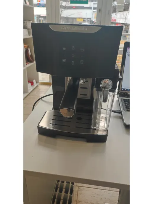 Кофеварка REDMOND RCM-1511