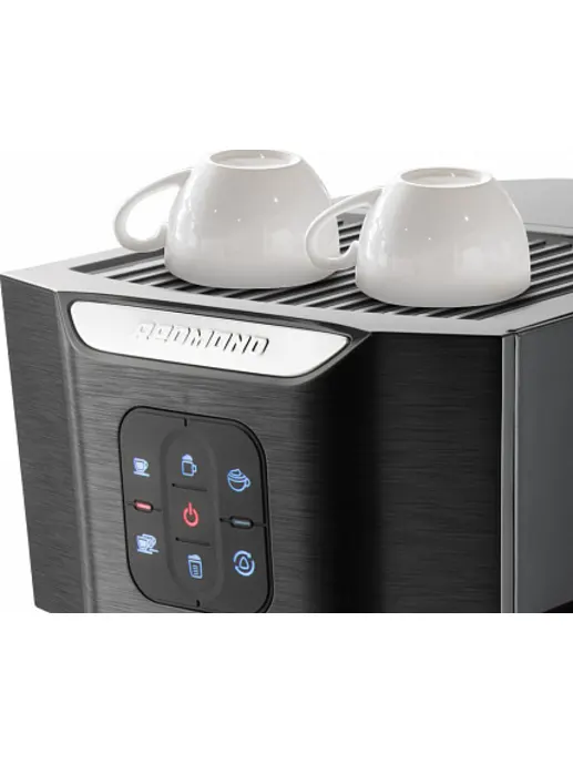 Кофеварка REDMOND RCM-1511