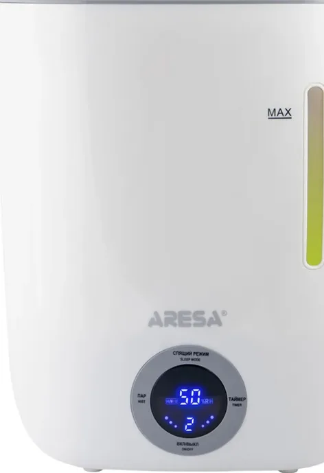 Увлажнитель воздуха Aresa AR-4204