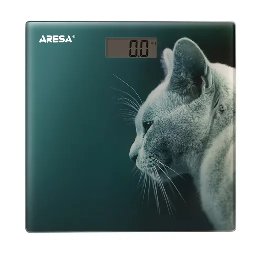 Весы напольные ARESA AR-4412