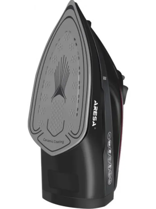 Утюг ARESA AR-3123