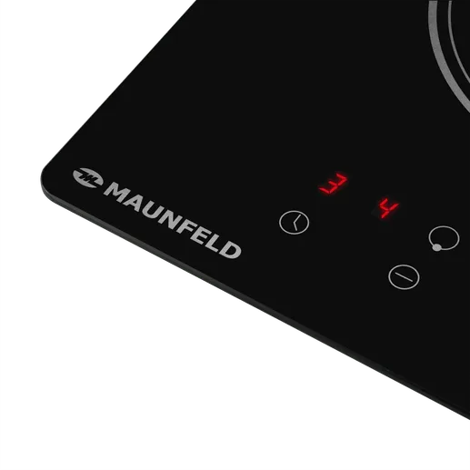 Индукционная варочная панель MAUNFELD AVI292BK